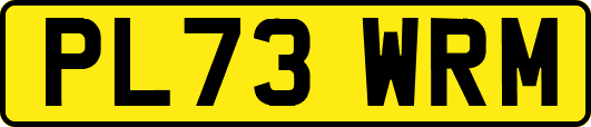PL73WRM