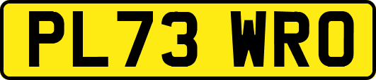 PL73WRO