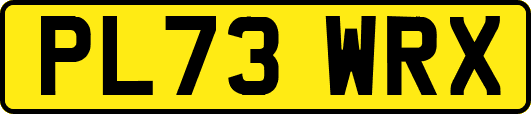 PL73WRX