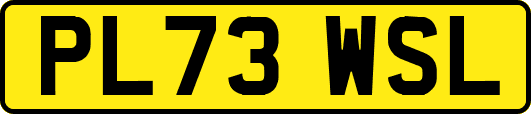 PL73WSL