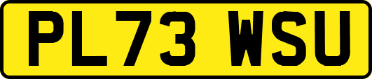 PL73WSU