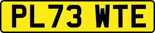PL73WTE