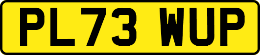 PL73WUP