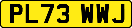 PL73WWJ
