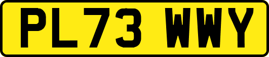 PL73WWY