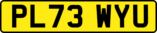 PL73WYU