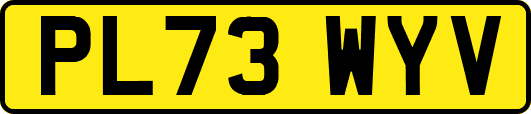 PL73WYV