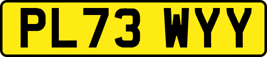 PL73WYY