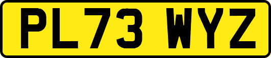 PL73WYZ