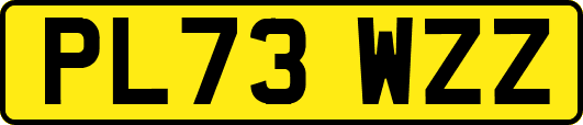 PL73WZZ