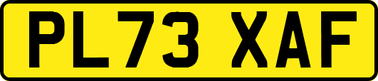PL73XAF