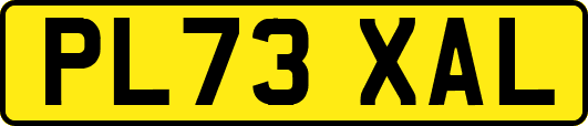 PL73XAL