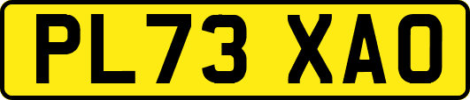 PL73XAO