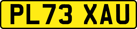 PL73XAU