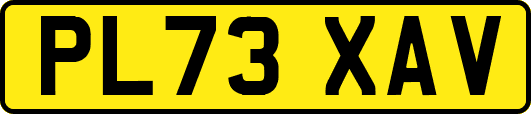 PL73XAV