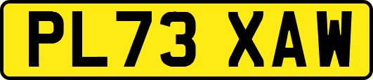 PL73XAW