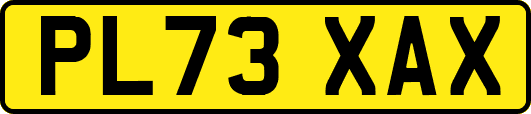 PL73XAX