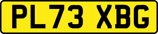 PL73XBG