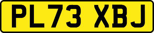 PL73XBJ