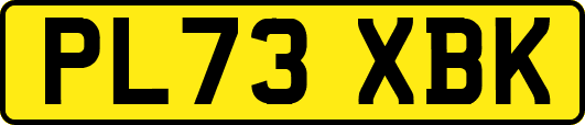 PL73XBK