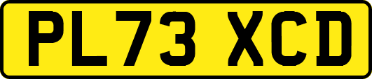 PL73XCD