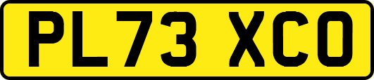 PL73XCO