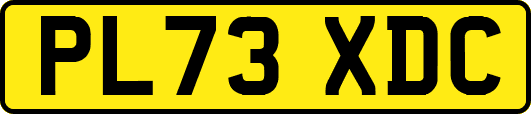 PL73XDC