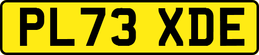 PL73XDE