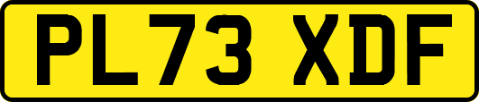 PL73XDF