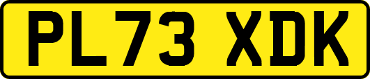 PL73XDK