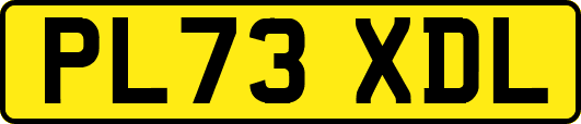 PL73XDL