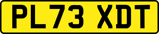 PL73XDT