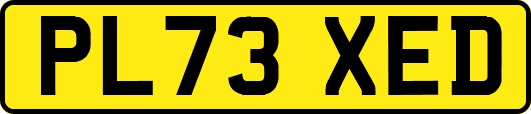 PL73XED