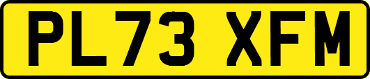 PL73XFM