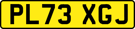 PL73XGJ