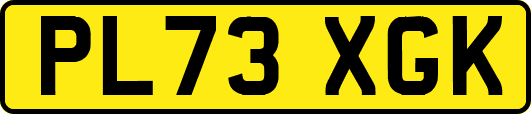 PL73XGK