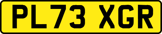 PL73XGR