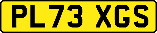PL73XGS