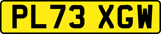 PL73XGW