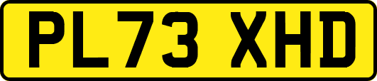 PL73XHD
