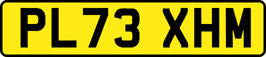 PL73XHM