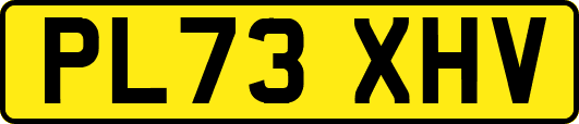 PL73XHV