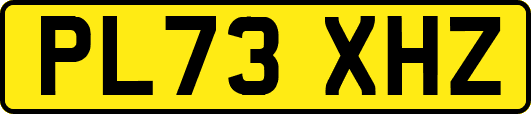 PL73XHZ