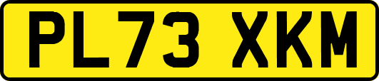 PL73XKM