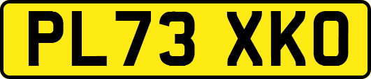 PL73XKO