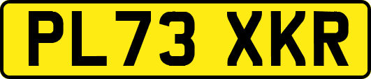 PL73XKR