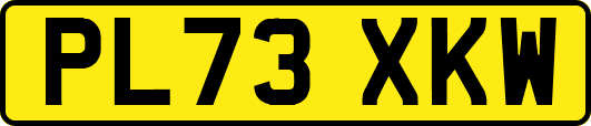 PL73XKW