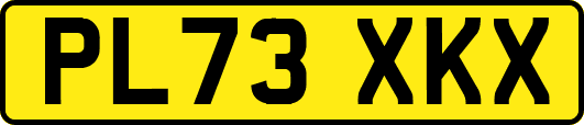 PL73XKX