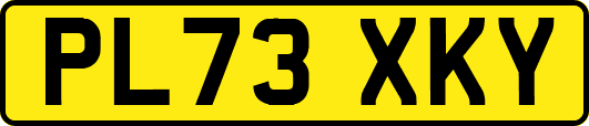 PL73XKY