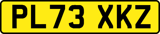 PL73XKZ